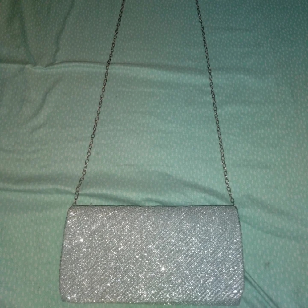 Cross body bag